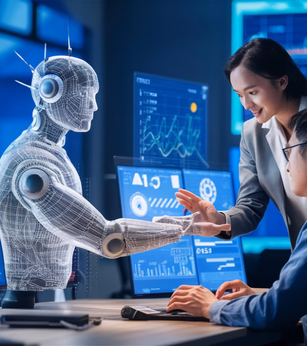 Human-AI-Collaboration-Shaping-the-Future-of-Smart-Grid-Management